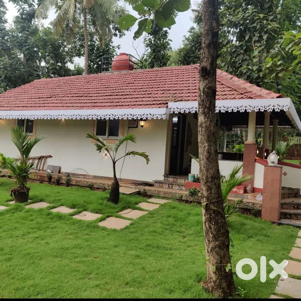 Casa Do Avo - 1 BHK -Daily rental