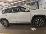 Maruti Suzuki Grand Vitara 2024 Petrol 12000 Km Driven