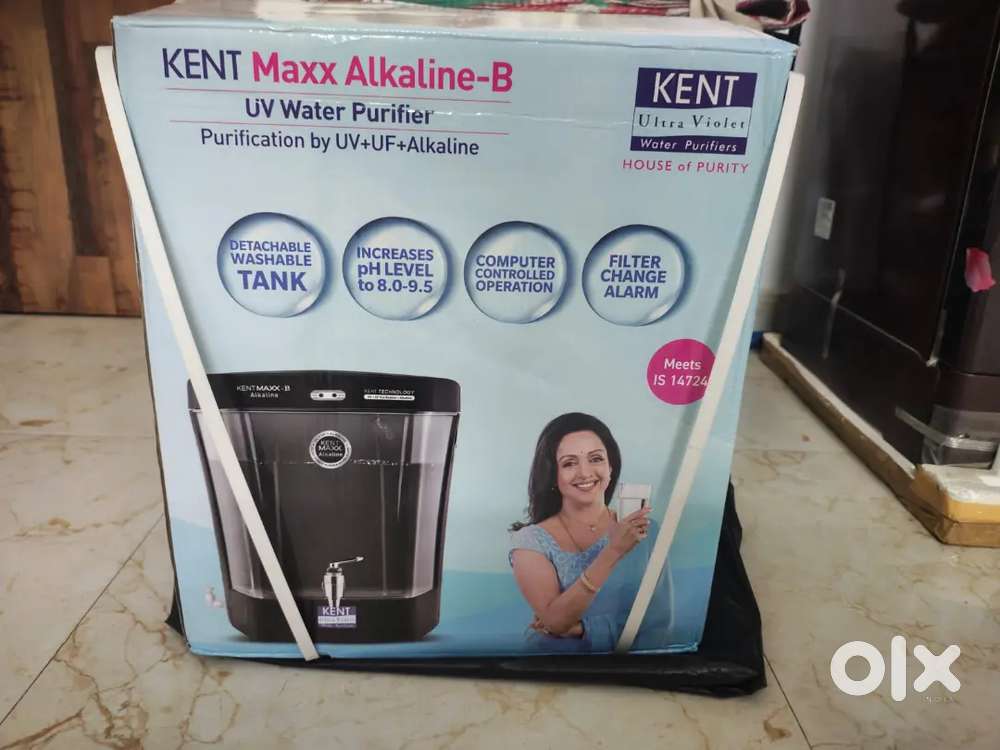 purchased on 07.11.2025.    not even installed