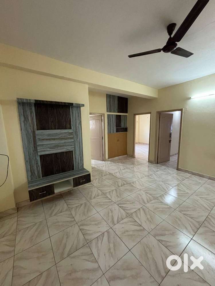 2 BHK GROUND FLOOR FOR RENT