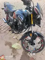 किलियर गाड़ी हे saap gadi he
