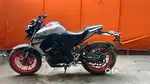 YAMAHA MT-15 ABS