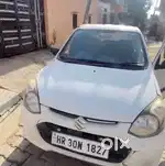 Maruti Suzuki Alto 800 2015 Petrol 63000 Km Driven