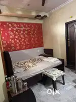 4 bhk flat in the heart of city