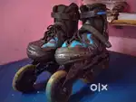 Jaspo inline skates
