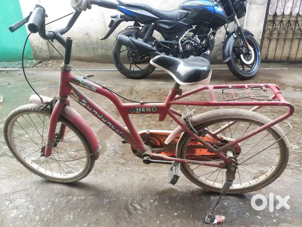 Sundancer hero cycle in good condition