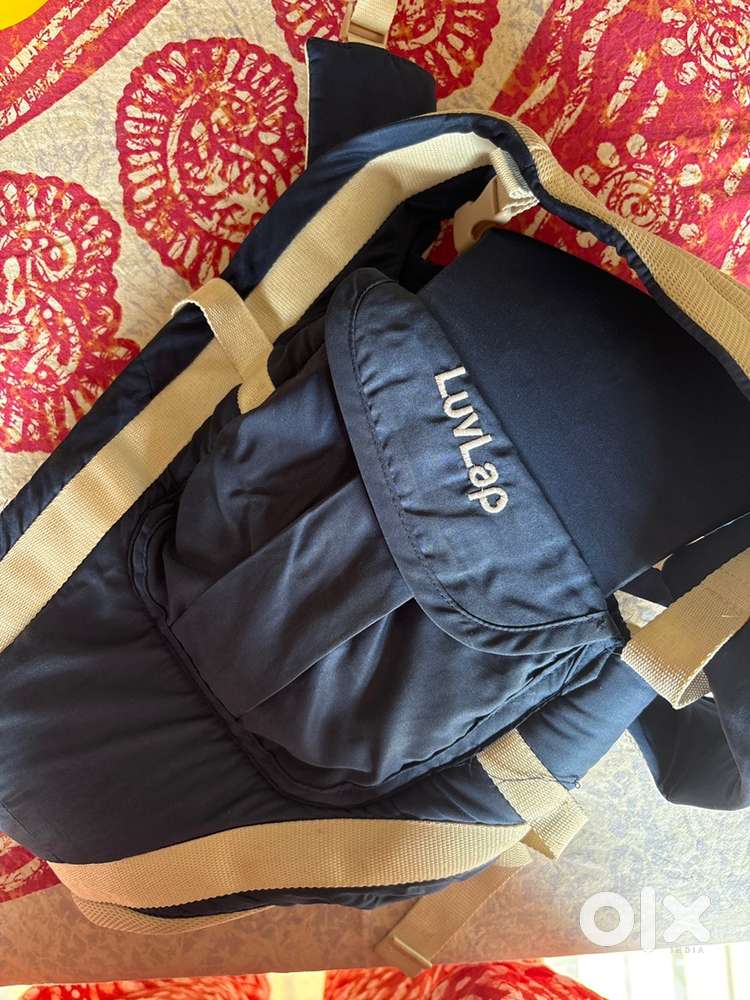 Luvlap Baby Carrier