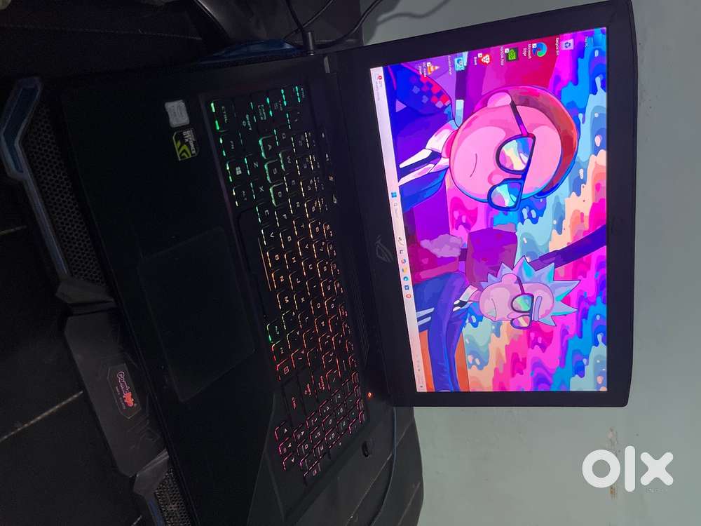 Asus gaming laptop