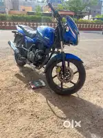 Bajaj pulsar 150