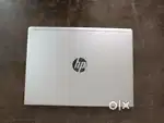 HP Matel Body i5 8th Gen/512gb/16gb silim Laptop