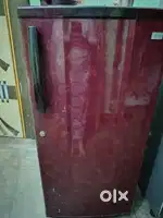 Mujhe fridge bechna hai