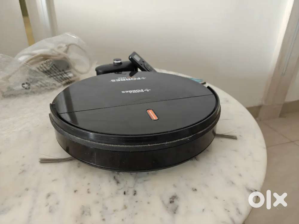 Eureka Forbes robomop