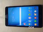 Samsung galaxy tab A