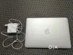 Apple MacBook Air 2015 for sale