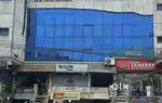 Prime Commercial space at B.N. ROAD near Shalimar Sqare for lease