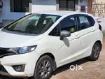 Honda Jazz 2018 E20 Petrol automatic