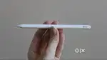Apple Pencil 2nd Generation with Bill for 4990 Only