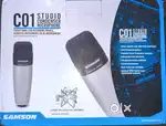 Microphone