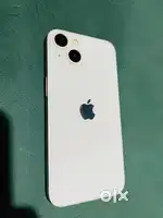 iphone 13 white clr