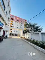 Flat for rent