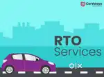 All type of rto work in all over tamil nadu