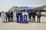 Recruitment In INDIGO AIRLINES Now Opened For All India Candidates
