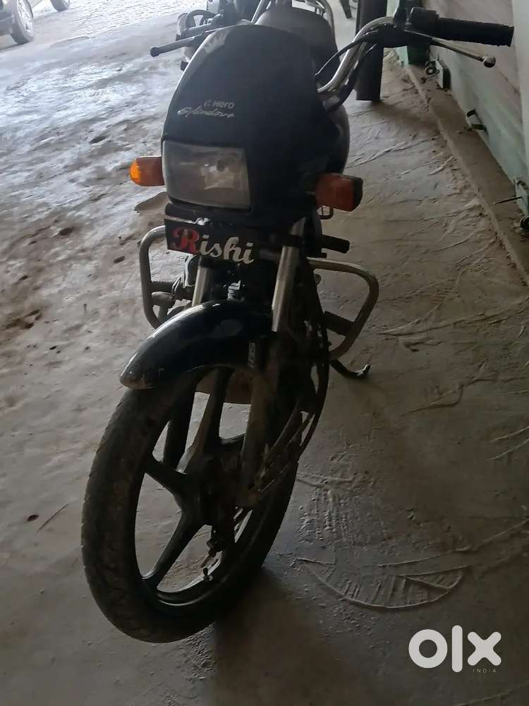 Apache leni hai