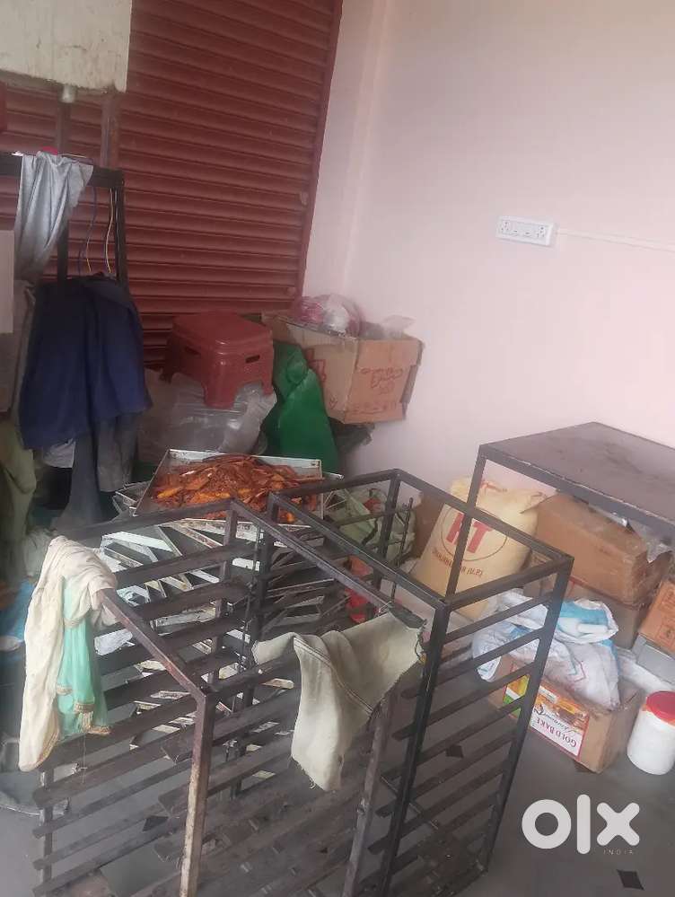 Bakery machine excellent condition