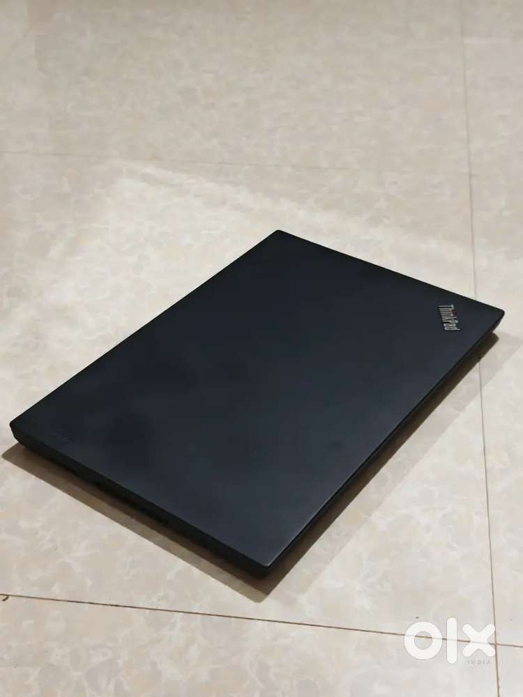 Lenovo ThinkPad amazone refurbished