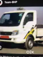 Required argent driver for Tata Ace mega