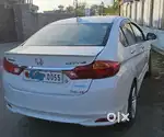 Honda city diesel