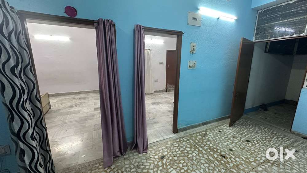 Pg for working lady and students