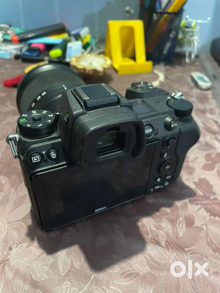 Urgently selling Nikon Z62