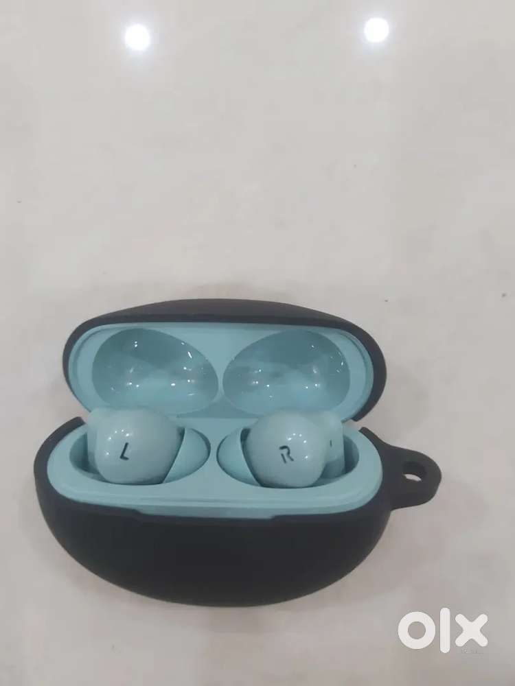 One Plus Nord Buds 3 Pro With Back Cover 46DB ANC