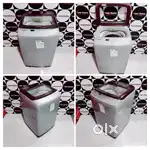 Effortless Cleaning Enjoy Easy Laundry With Our User-friendly Washer**
