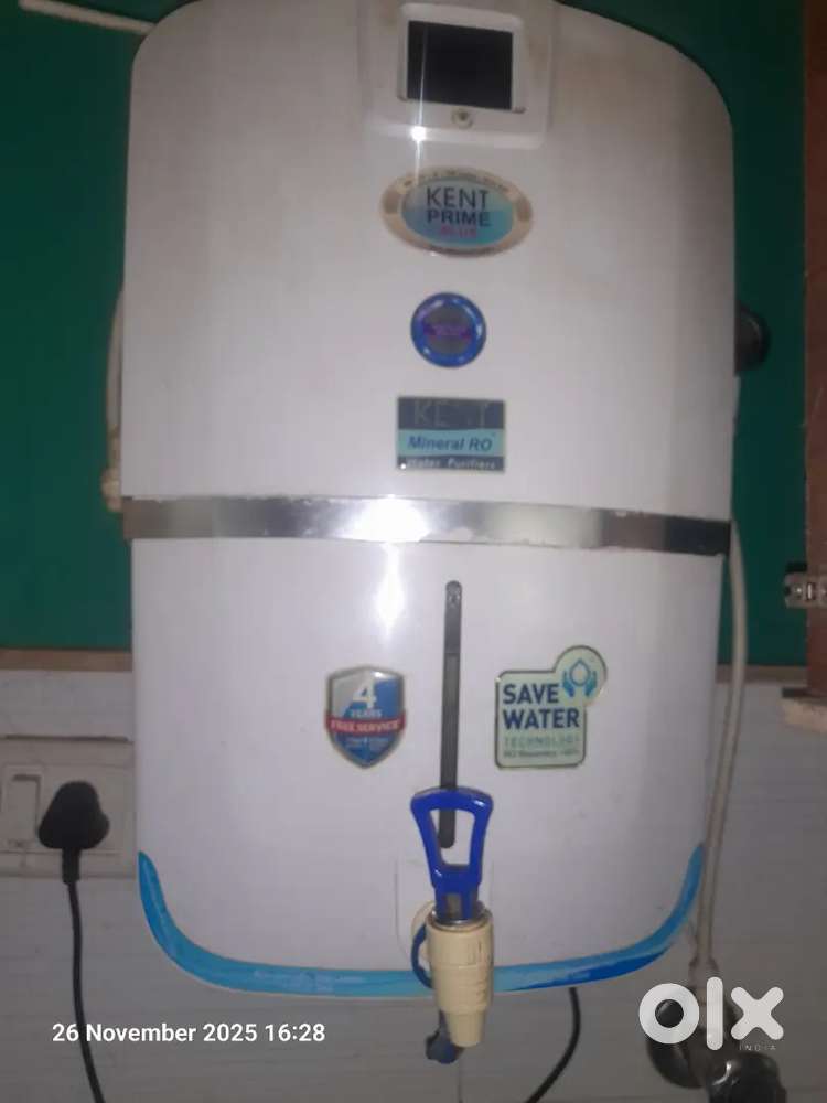 Kent Prime Plus RO 9L