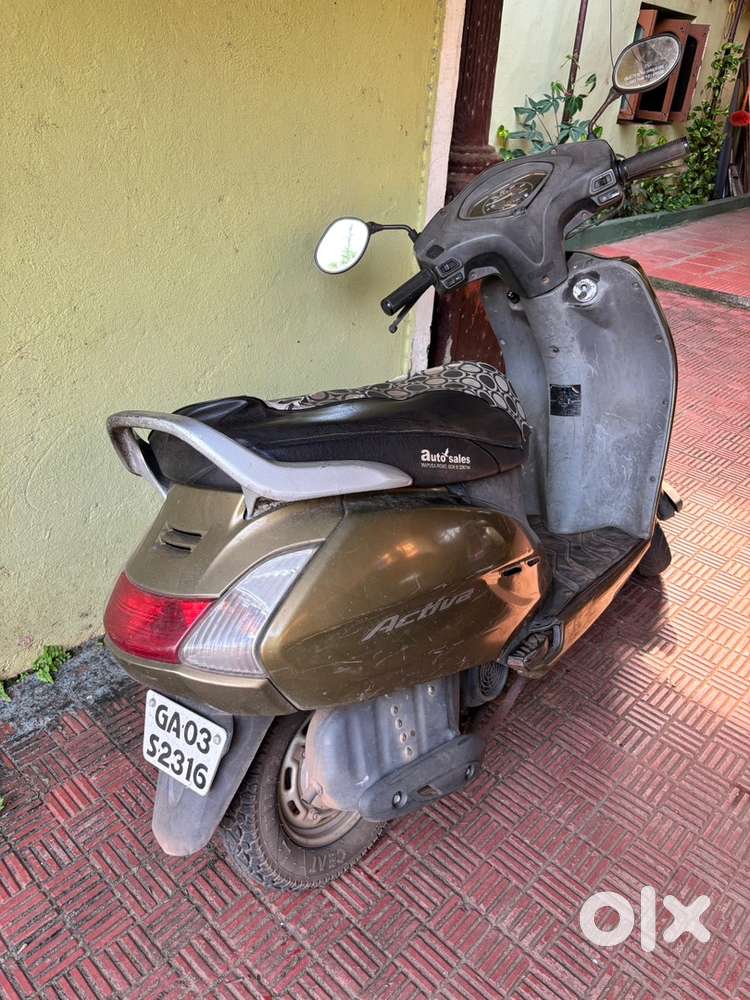 In excellent working condition