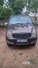 Mahindra Quanto 2013