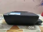 Hp colour printer and scaner for sale