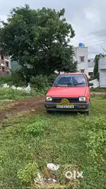 Vintge car negotiable