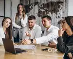 Social Media Marketing Agency Manager