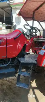 New condition