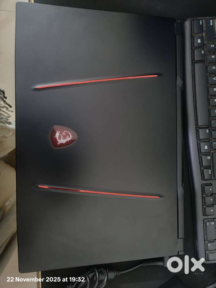 MSI G75 Raider 10SGS High-end Gaming Laptop