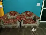 5 seater sofa set