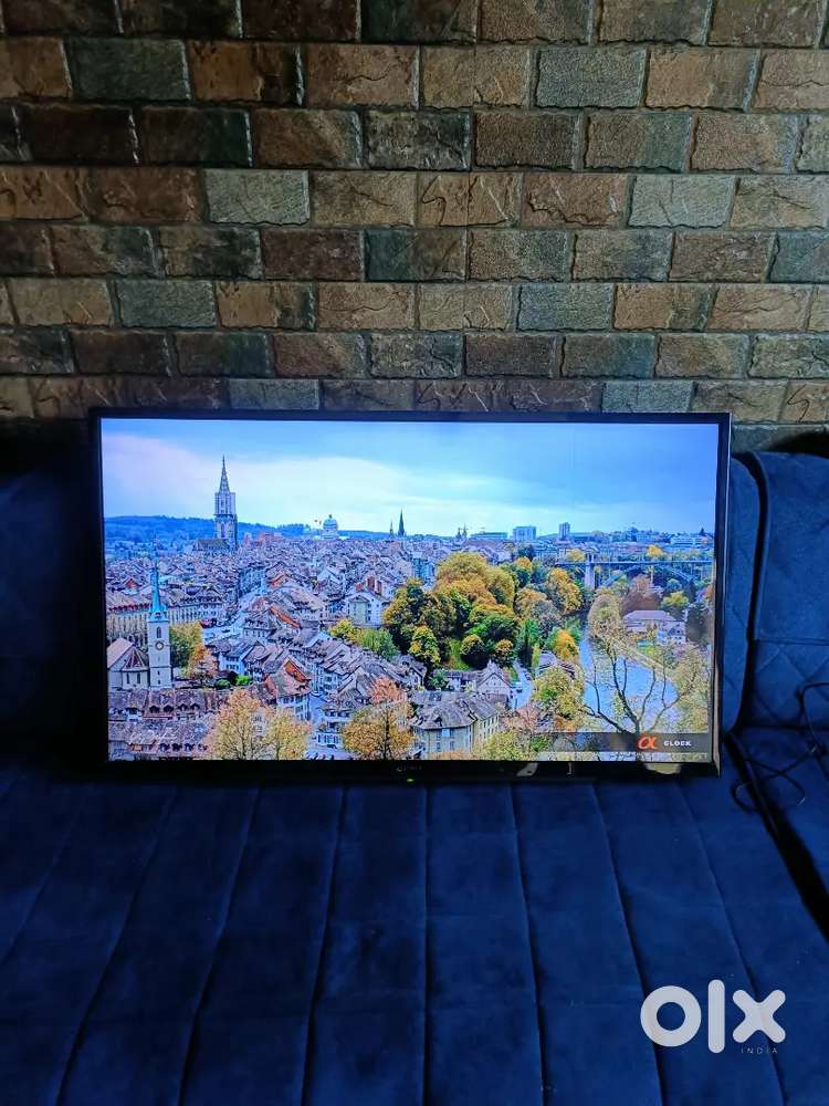 Sony Bravia 40 Inch LED Tv