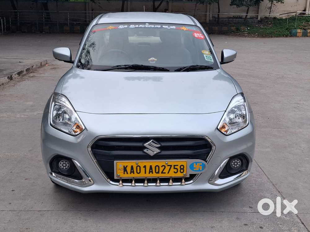 Maruti Suzuki Swift Dzire 1.3 VXI, 2024, Petrol