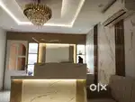 Female massage therapists