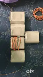 7.1 home theatre