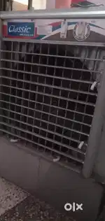 Classic Air Cooler