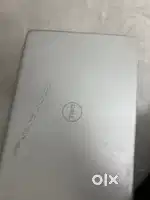 Dell laptop